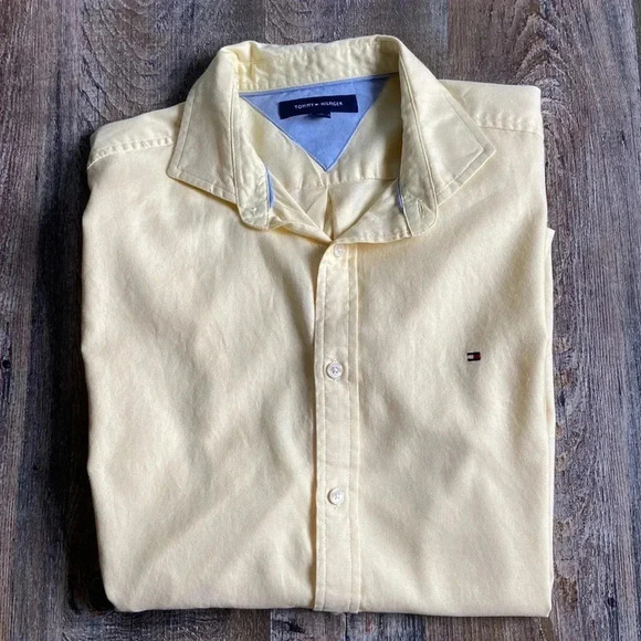 Tommy Hilfiger | Dress Shirt - Picture 2 of 6